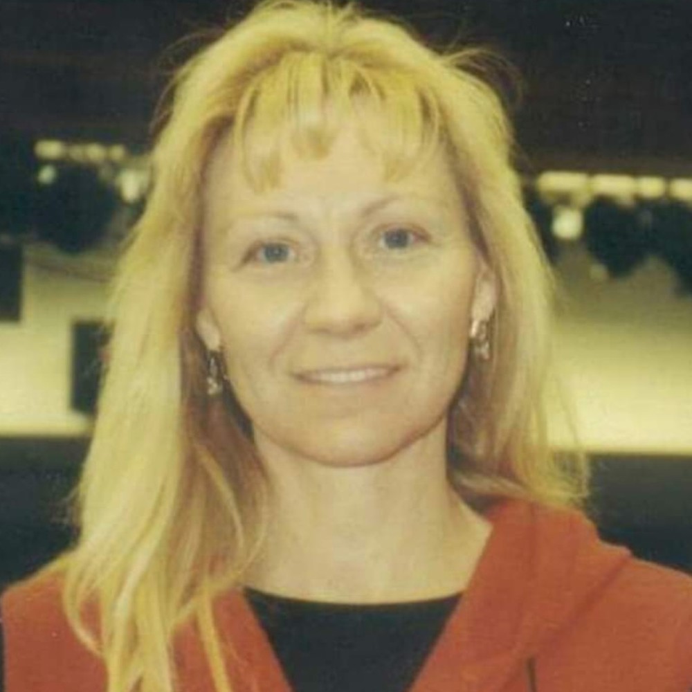 Meet your Posher, Anne